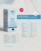QMEL Moodbiotic 30 Kapsül thumbnail 3