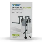 Sobo Askı Şelale Filtre SF-350F thumbnail 1