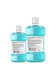 Listerine Cool Mint 500Ml+250ML thumbnail 2