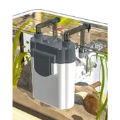 Sobo Askı Şelale Filtre SF-350F thumbnail 2