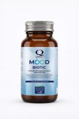 QMEL Moodbiotic 30 Kapsül thumbnail 1