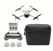 DJI Lito X1 Fly More Combo Plus (DJI RC 2) thumbnail 1
