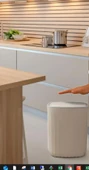 Sensörlü 12lt Çöp Kovası Oky-1525 199 thumbnail 4
