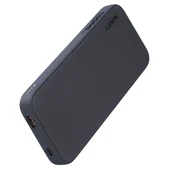 Aukey Powerbank 10000mAh Type-C Gri thumbnail 3