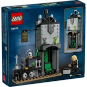 LEGO Borgin and Burkes: Floo Network Set 40695 thumbnail 2