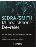 MİKROELEKTRONİK DEVRELER (SEDRA  SMITH) (PALME) thumbnail 2