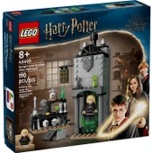 LEGO Borgin and Burkes: Floo Network Set 40695 thumbnail 5