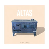 Altaş Camlı Kuzine Soba  (4mm) thumbnail 3
