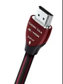 Audioquest Cherry Cola Active Optical 4K-8K HDMI Kablo 10mt thumbnail 3