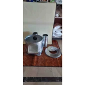 Alperen Piknik Sobası thumbnail 3