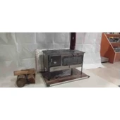 Trabzon Kuzine (Perçinli) thumbnail 2
