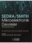 MİKROELEKTRONİK DEVRELER (SEDRA  SMITH) (PALME) thumbnail 1