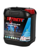 SİTRETT MX Asit Nötrleme Solüsyonu Endüstriyel 5 Kg. thumbnail 1
