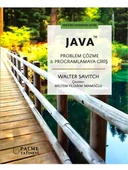 JAVA PROBLEM ÇÖZME & PROGLAMAYA GİRİŞ (PALME) thumbnail 1
