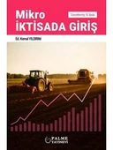 MİKRO İKTİSADA GİRİŞ - PALME thumbnail 1