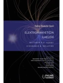 ELEKTROMANYETİĞİN İLKELERİ (PALME) thumbnail 2