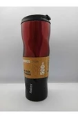 Relax Thermos Mug 500 ml Paslanmaz Çelik Termos thumbnail 2