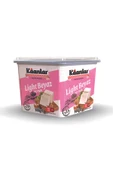 Kaanlar 500 Gr Light Beyaz Peynir thumbnail 1
