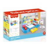 Fisher Price Junior Kasiyer (5 ADET) thumbnail 2