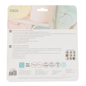 Ham + Hüp Pinky Pink / Powder Grey thumbnail 3