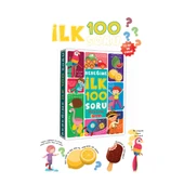 Bebeğime İlk 100 Soru (2 ADET) thumbnail 2