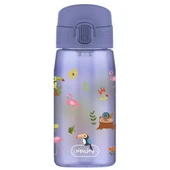 -SimpleSip Tritan Suluk | 420 ml - Bee Honey thumbnail 1