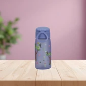 -SimpleSip Tritan Suluk | 420 ml - Bee Honey thumbnail 3