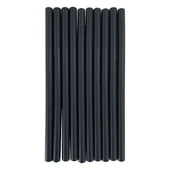Silikon Pipet 10'lu Bitter Black thumbnail 2