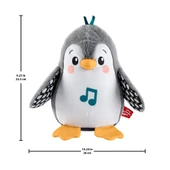 Flap ve Wobble Penguen HNC10 thumbnail 2