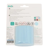 Mini Bardak Mineral Blue (2 ADET) thumbnail 3
