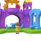 Mini Çocuklu Şato (2 ADET) thumbnail 2