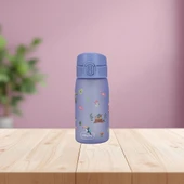 -SimpleSip Tritan Suluk | 420 ml - Bee Honey thumbnail 2