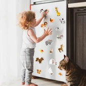 12-36 Ay İlk Magnet Puzzle (4 ADET) thumbnail 3