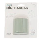Mini Bardak River Green (2 ADET) thumbnail 2