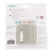 Mini Bardak Powder Grey (3 ADET) thumbnail 3