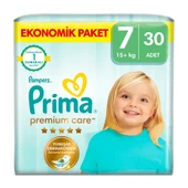 PC Ekonomik 7 Beden 30 Adet thumbnail 1