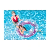 ISC56274 107 cm Sim Desenli Simit thumbnail 4