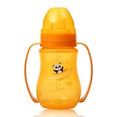 Galaxy Akıtmaz Alıştırma Bardağı 250ml (2 ADET) thumbnail 1