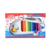 Zuzu Bebek Ksilofon (3 ADET) thumbnail 2