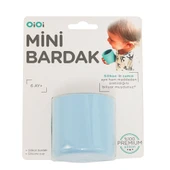 Mini Bardak Mineral Blue (2 ADET) thumbnail 2
