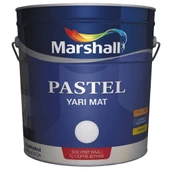 Marshall Pastel Yarı Mat Mentol 2,5L thumbnail 1