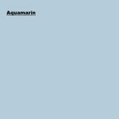 Marshall Maximum Mat İç Cephe Boyası Aquamarin 7,5L thumbnail 2