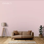 Marshall Maximum Mat İç Cephe Boyası Bebek Pembe 15L thumbnail 3