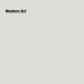 Marshall Maximum Sil. İpek Mat İç Cephe Boyası Modern Gri 15L thumbnail 2