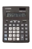 Citizen Cdb-1201bk 12 Hane Hesap Mak. thumbnail 1