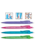 Faber Castell Tri Click 0,7 Versatil Kalem thumbnail 2