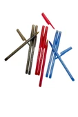 Bic Round Stic 9 Lu Tükenmez Kalem Seti thumbnail 3