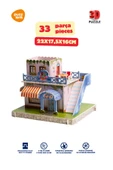 ICE CREAM EV eva Puzzle. thumbnail 1