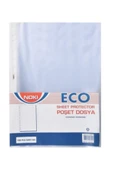 Noki POŞET DOSYA ECO 100 LÜ 4830-ECO thumbnail 1