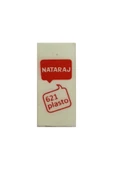 Nataraj 621 Silgi thumbnail 1